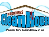 Fumigaciones Clean House