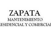 Zapata Mantenimiento Residencial Y Comercial