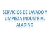 Servicio de Lavado y Limpieza Industrial Aladino