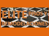 Elite Pisos y Remodelaciones