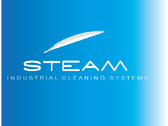 Logo Steam ICS
