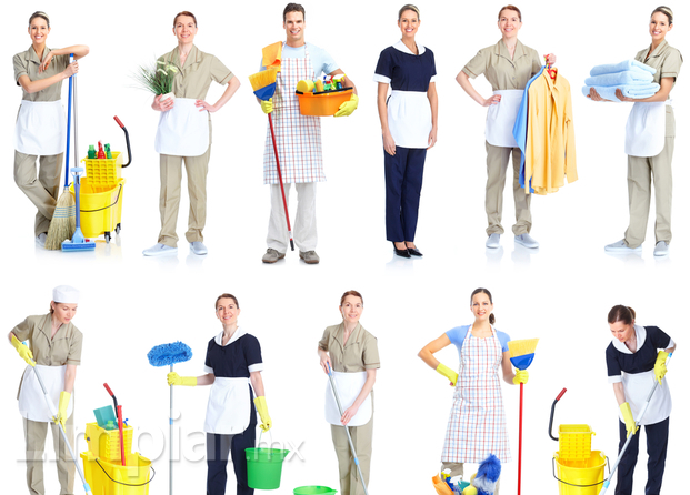 total cleanner servicios de limpieza