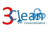 3Clean Comercializadora