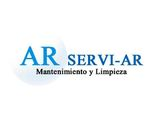 Logo Servi-Ar Limpieza