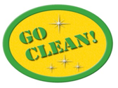 Go Clean