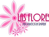 Productos De Limpieza Las Flores