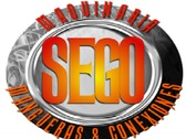 Logo sego