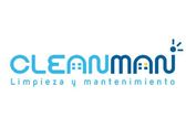 Clean Man Limpieza y Mantenimiento