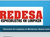 Redesa