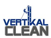 Logo Vertikalclean