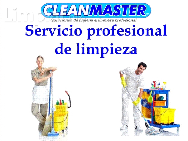Clean Master Yucatán