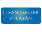 Clean Master Yucatán