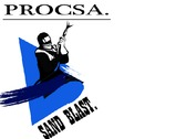 procsa sand blast
