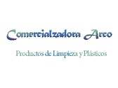 Comercialzadora Arco Productos de Limpieza y Plásticos