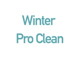 Winter Pro Clean