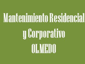 Mantenimiento Residencial Y Corporativo Olmedo