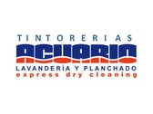 Tintorerías Acuario