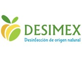 Logo DesiMex
