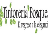 Tintorería Bosques