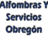 Alfombras Y Servicios Obregón