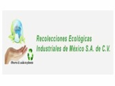 Recolecciones Ecológicas Industriales De México