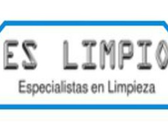 Es Limpio