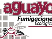 Aguayo Fumigaciones Ecológicas