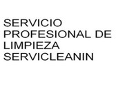 Servicios Profesionales de Limpieza Servicleanin