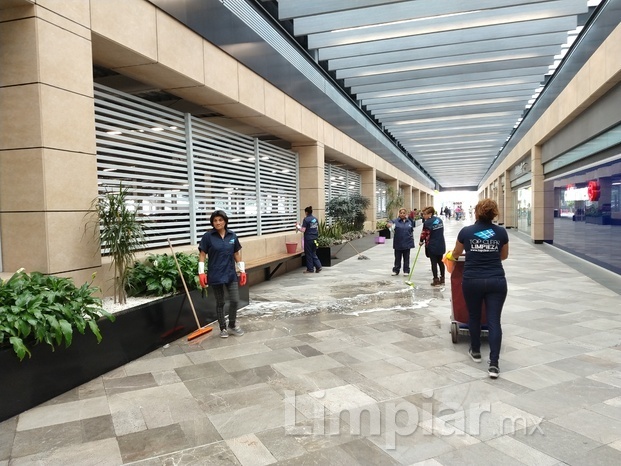 LIMPIEZA HOSPITALES, AGENCIAS DE AUTOS, EMPRESAS