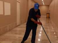 pisos limpieza y pulido