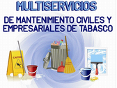 Multiservcios Civiles Y Empresariales De Tabasco