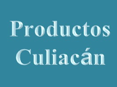 Productos Culiacán
