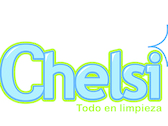 Logo Chelsi Todo En Limpieza