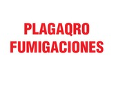 Plagaqro Fumigaciones
