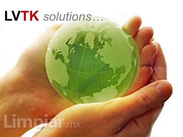 LVTK solutions 