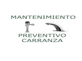 Mantenimiento Preventivo Carranza