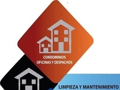 Logo Limpieza Y Mantenimiento Técnico Castillo