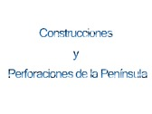 Construcciones y Perforaciones de la Península