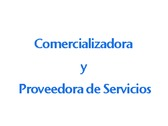 Comercializadora y Proveedora de Servicios, S.A. de C.V.