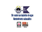 SIS México Mantenimiento Subacuático