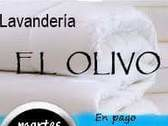 Lavandería El Olivo 1