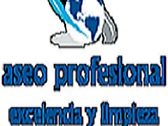 Aseo Profesional Excelencia Y Limpieza