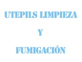 Utepils Limpieza y Fumigación