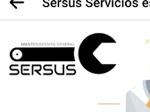 SERSUS Servicios especializados en reparaciones y mantenimientos