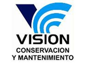 Visión Conservación Y Mantenimiento