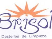 Brisol Destellos De Limpieza