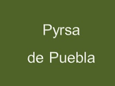 Pyrsa De Puebla