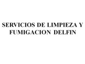 Servicios de Limpieza y Fumigación Delfín