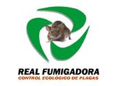 Real Fumigadora