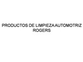 Productos de Limpieza Automotriz Rogers